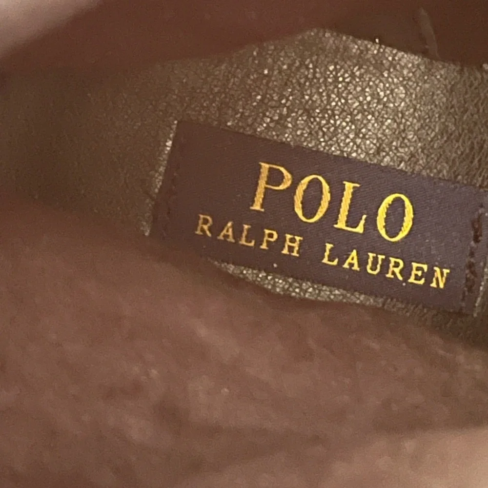 Polo Ralph Lauren new without