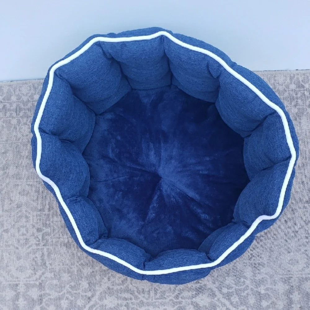N/A small round