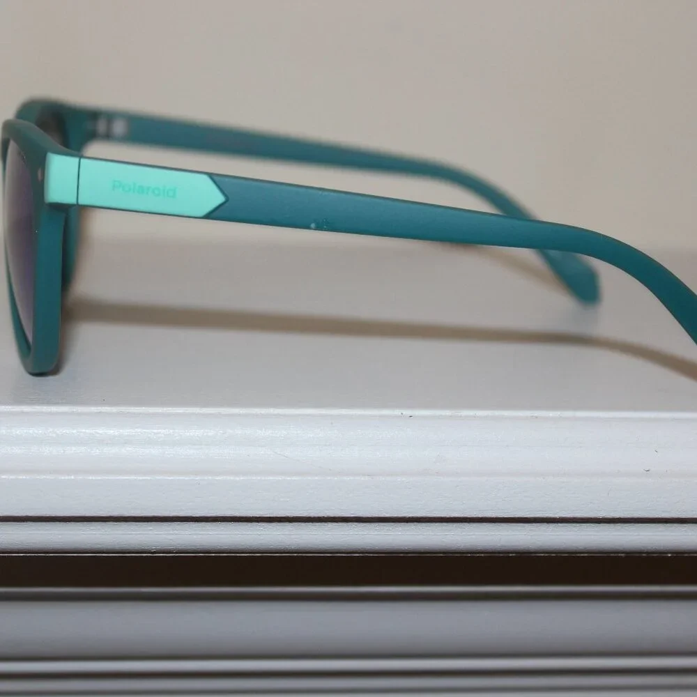 Polaroid Kid's Sunglasses (PLD8026)