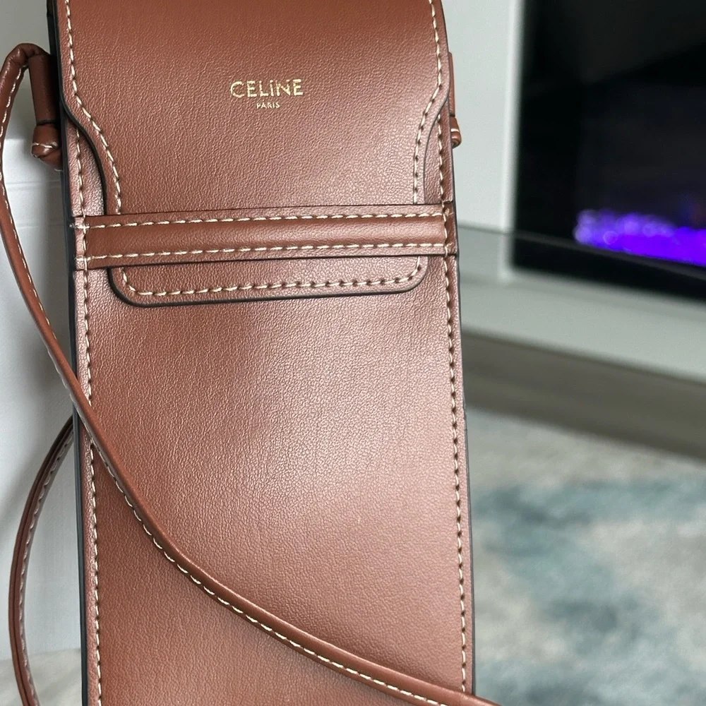 Celine triomphe metal