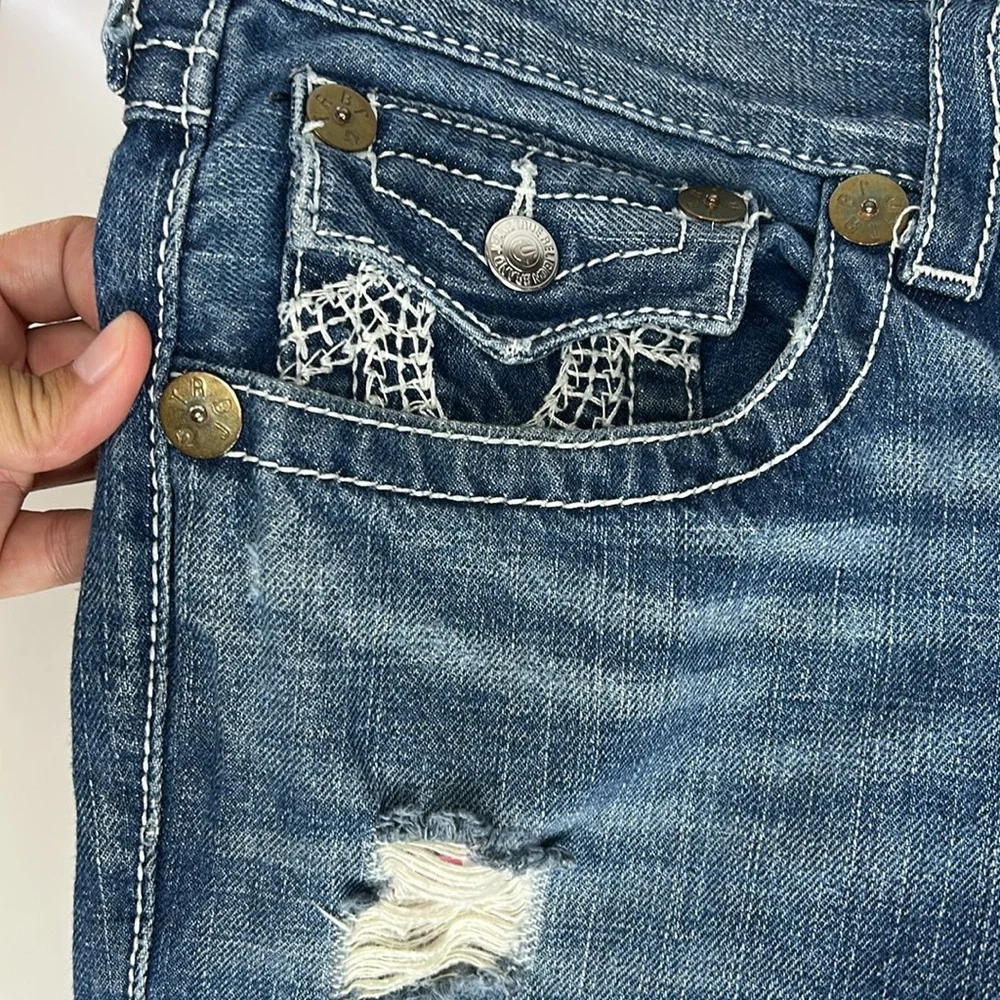 True Religion true religion