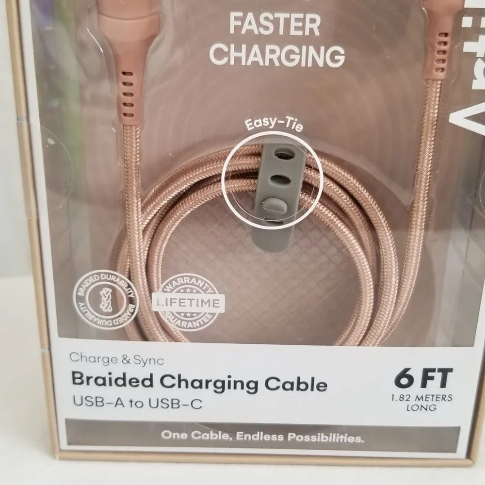 Artikl charge sync