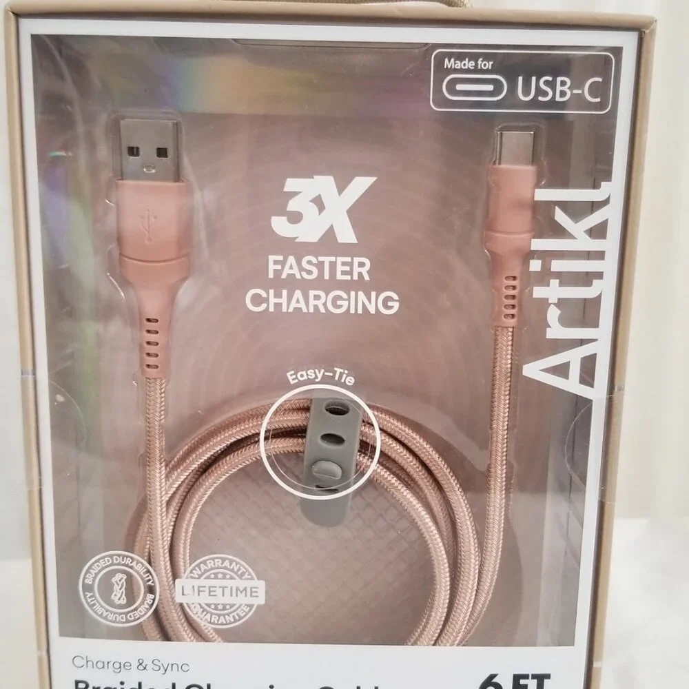 Artikl charge sync