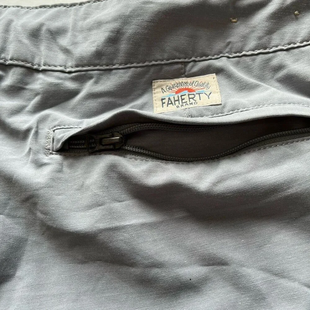 Faherty all day