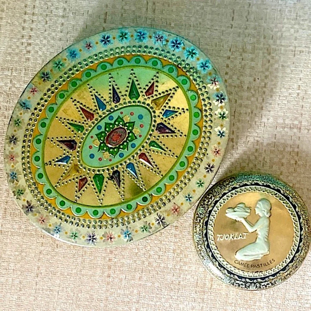 Vintage post have you