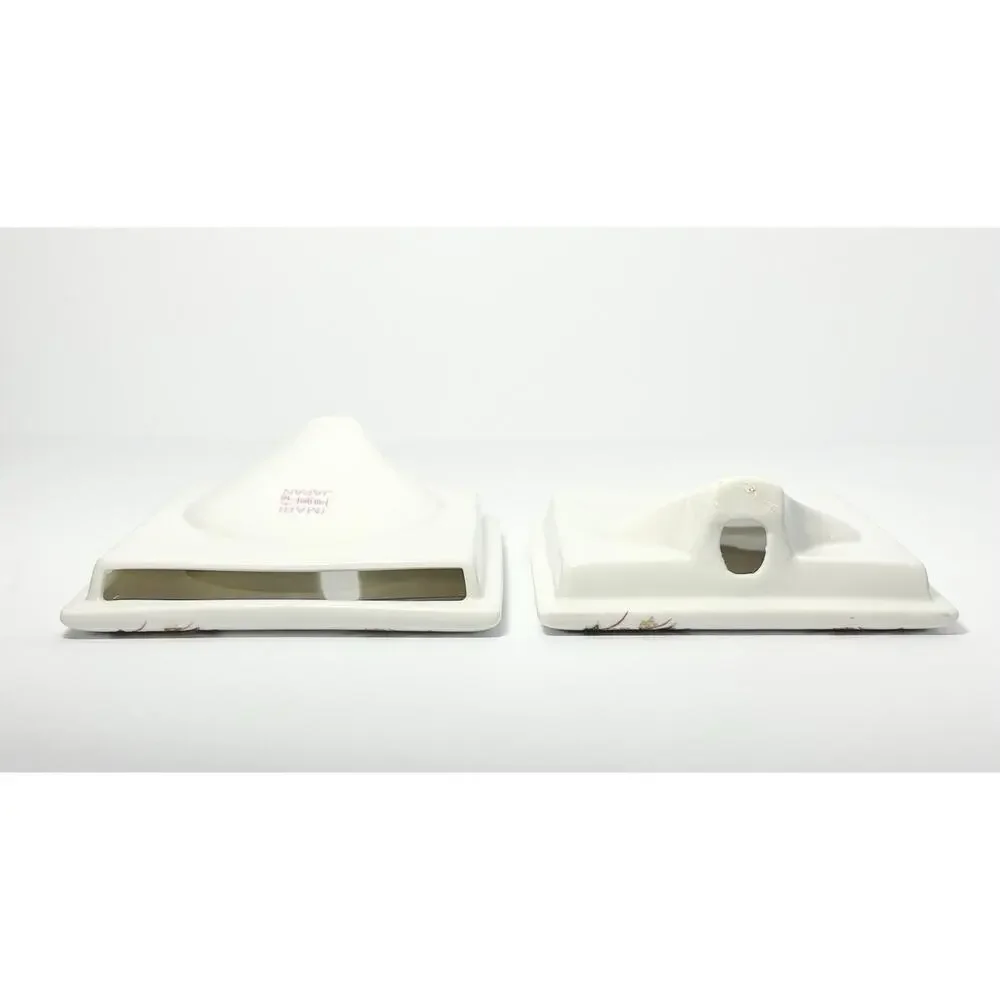 Imari Porcelain 1980s vintage