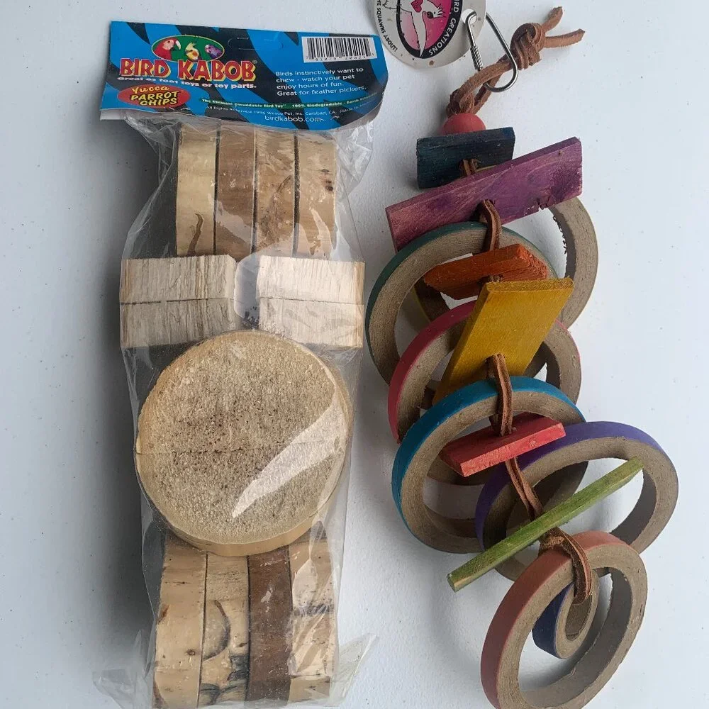 Super Bird Creations this listing
