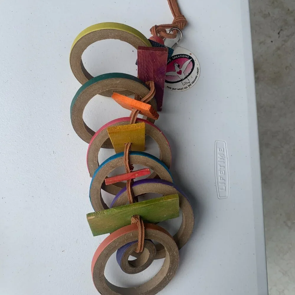 Super Bird Creations this listing