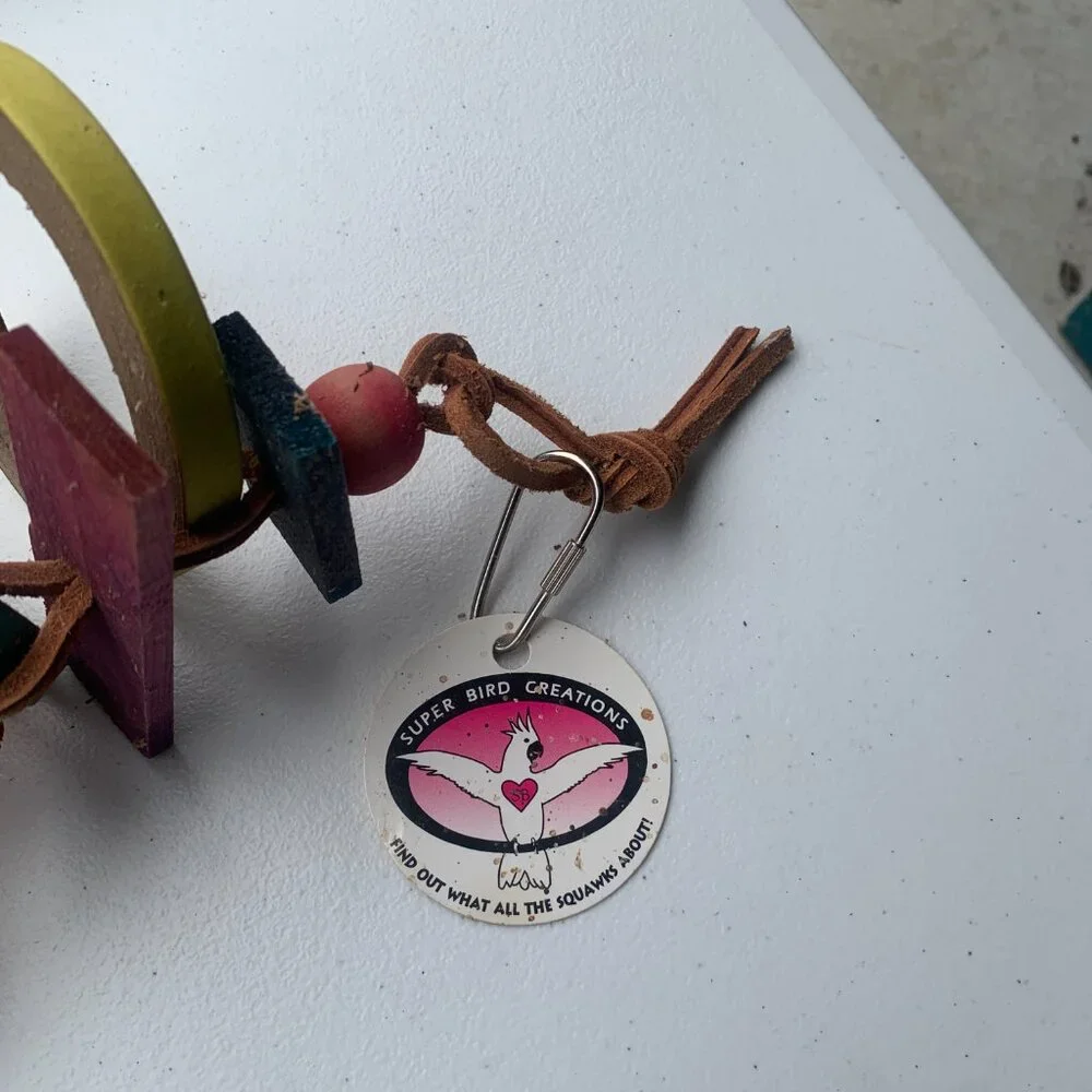 Super Bird Creations this listing