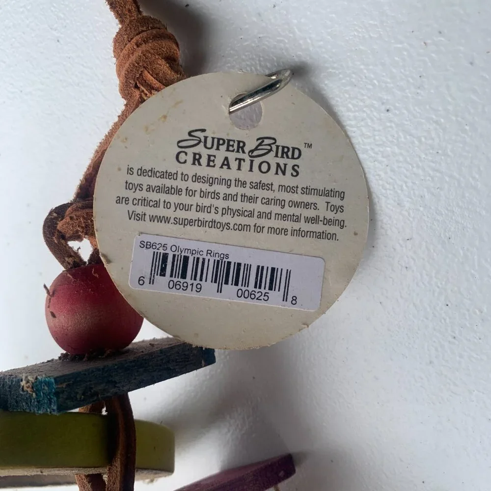 Super Bird Creations this listing