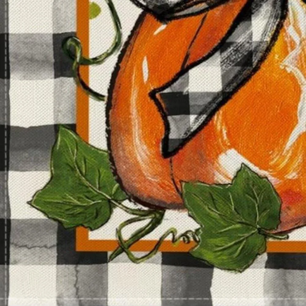 N/A size differ pumpkin
