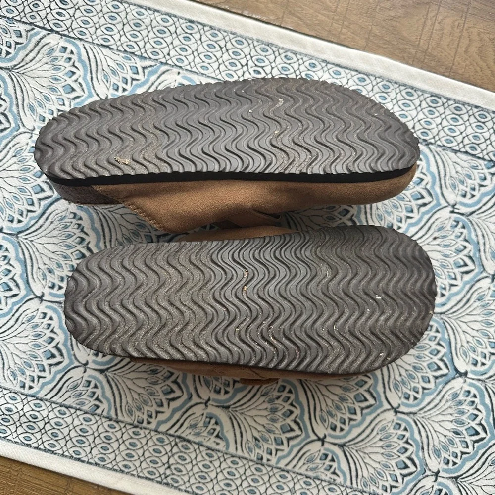 Sun + Stone comfortable kids