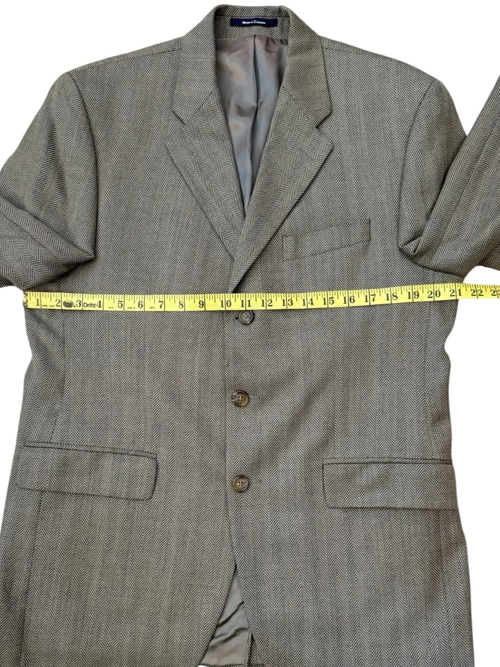 Chaps vintage by