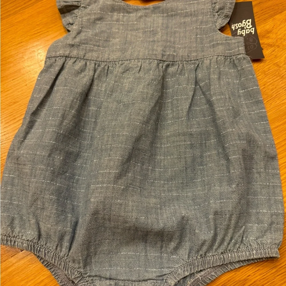 OshKosh Bgosh baby girl’s