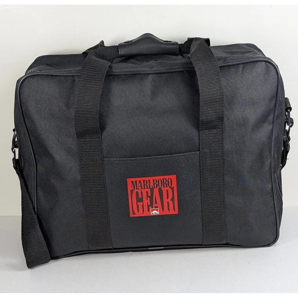 Marlboro vintage gear