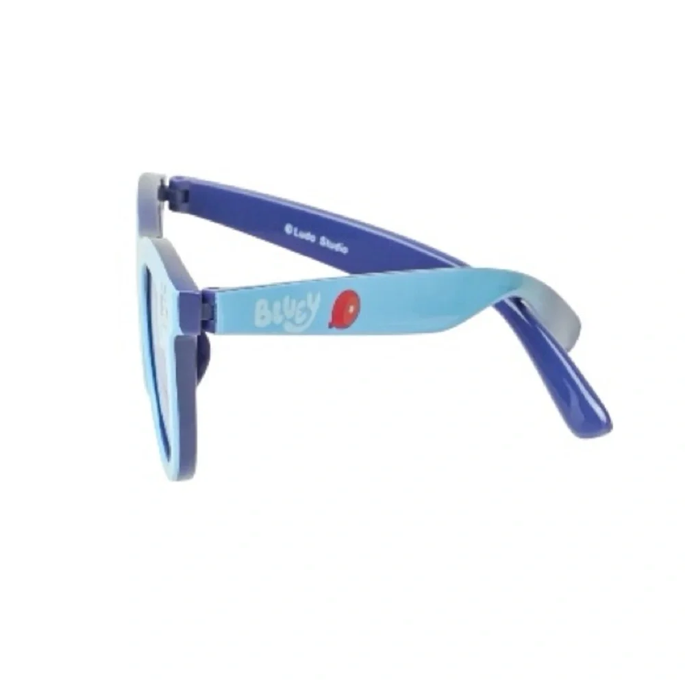 Bluey And Bingo Character Mold Classic Frame Sunglasses