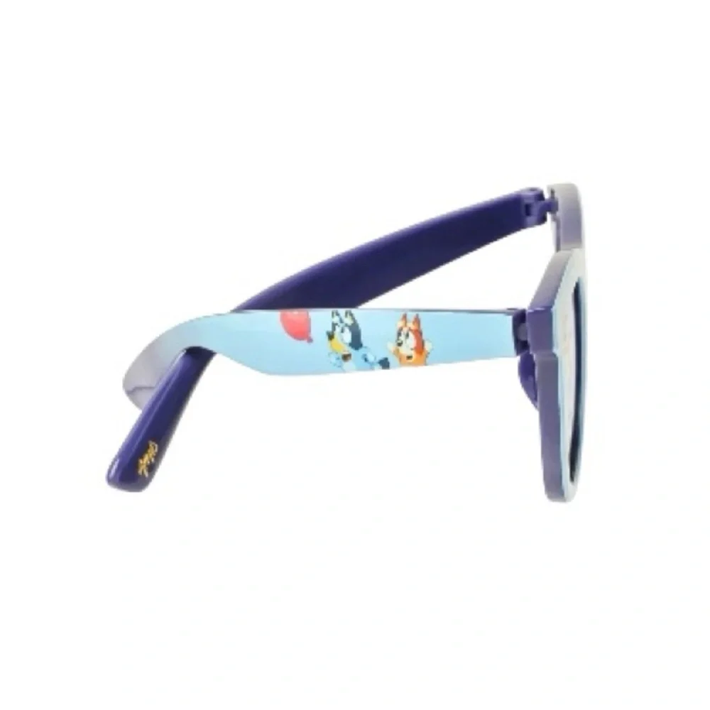 Bluey And Bingo Character Mold Classic Frame Sunglasses