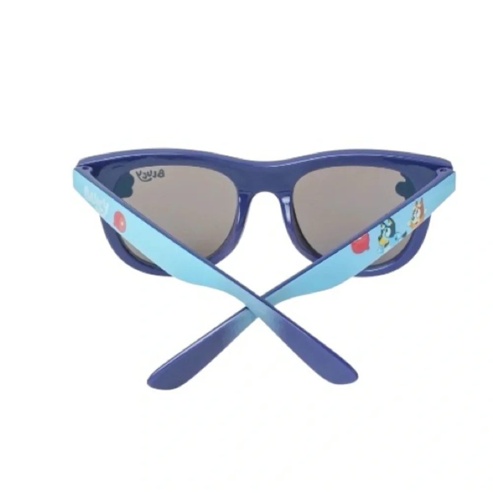 Bluey And Bingo Character Mold Classic Frame Sunglasses