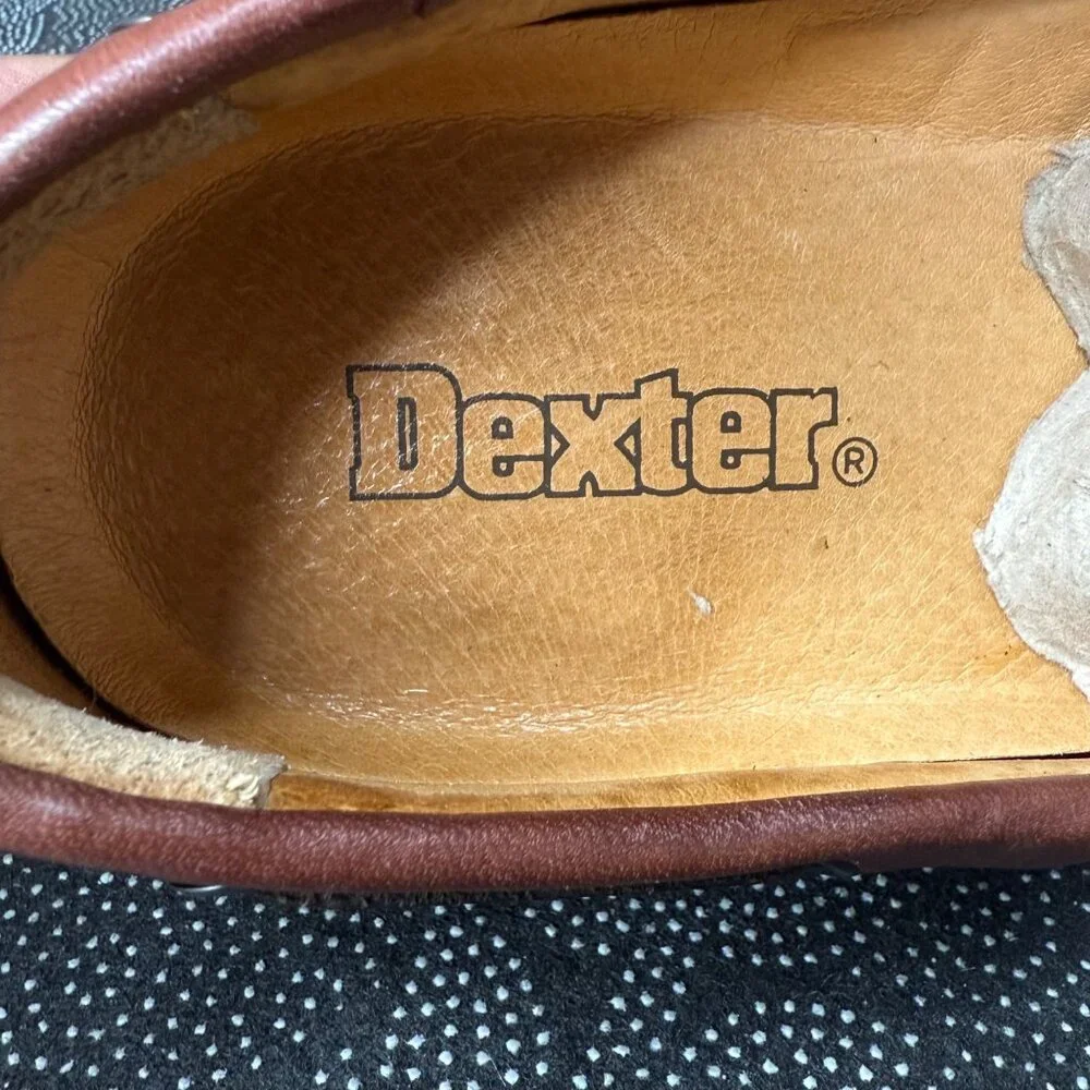 N/A these dexter