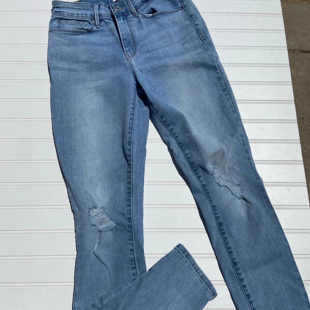 Denizen from Levis great some