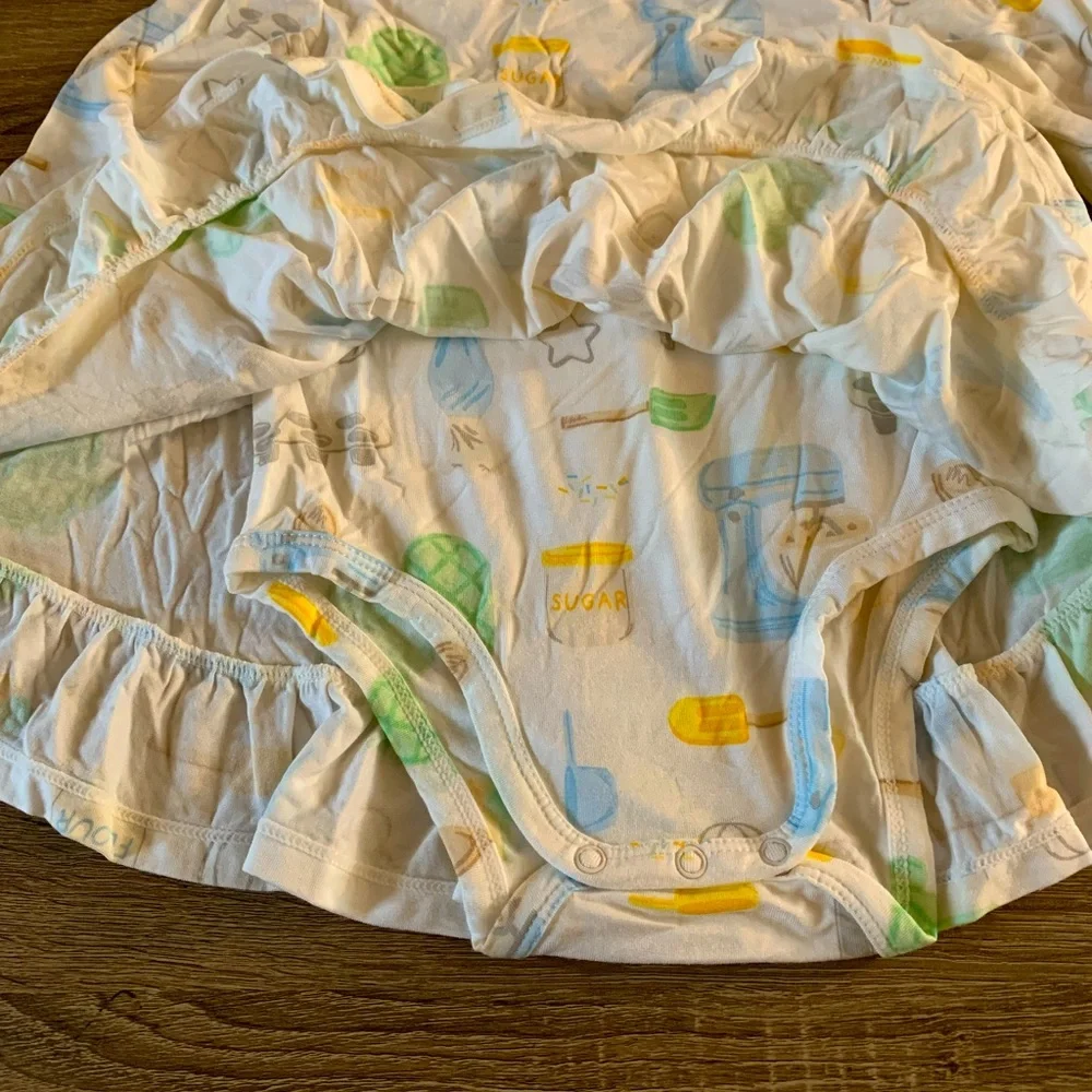 Angel Dear charming diaper