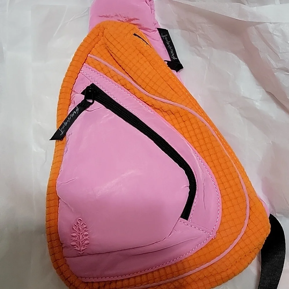 FP Movement by Free People new tag