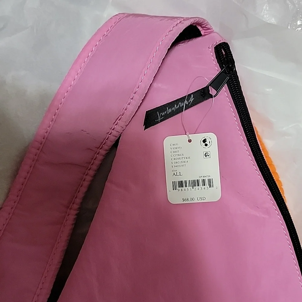 FP Movement by Free People new tag