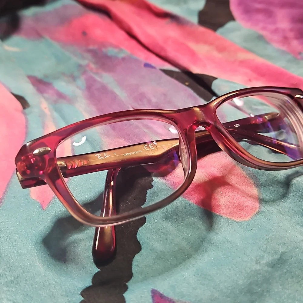 N/A ray ban