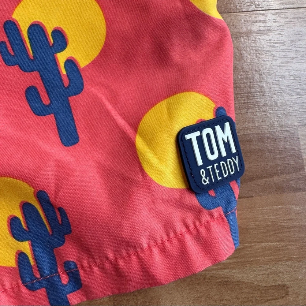 Tom & Teddy tom&teddy boys