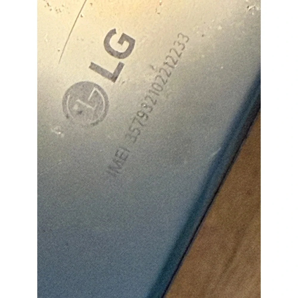 LG Aristo 4 Plus LM-X320MA - 16GB‎ - Gray– Cracked Screen, Parts Phone , Read