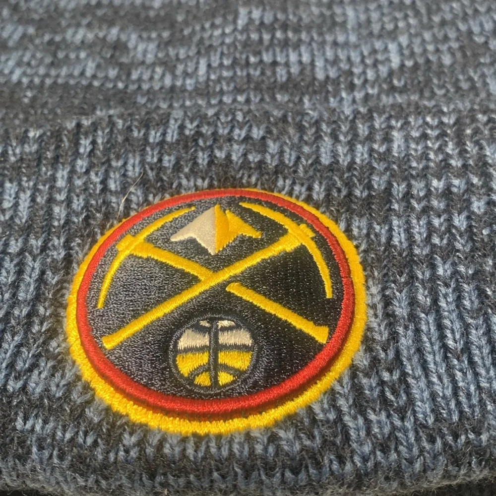 47 warm nba hat