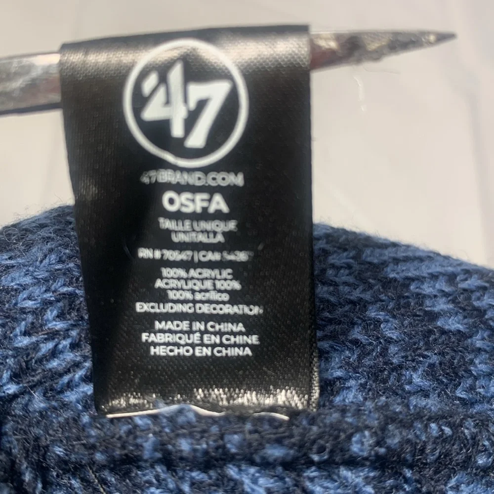 47 winter nice