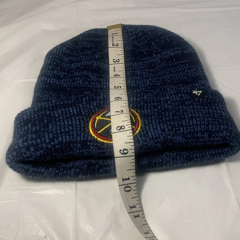47 beanie winter