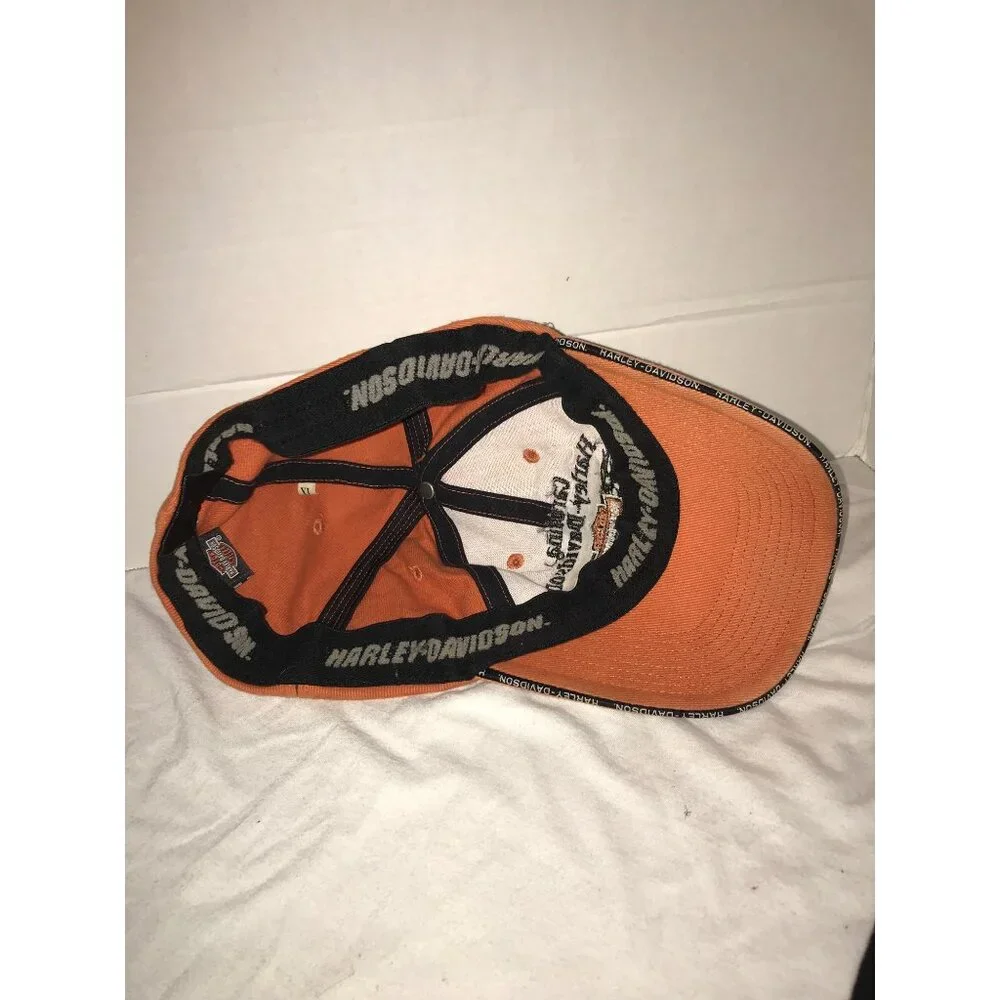 Harley-Davidson/VF Imagewear Inc. this vintage