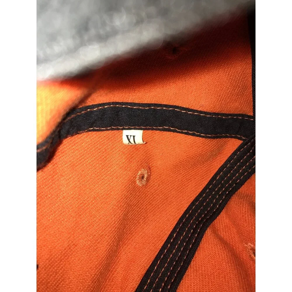 Harley-Davidson/VF Imagewear Inc. this vintage