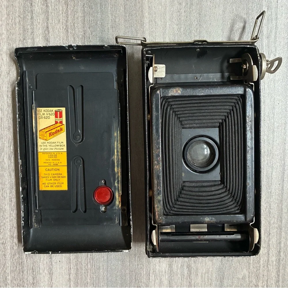 OLD EASTMAN KODAK