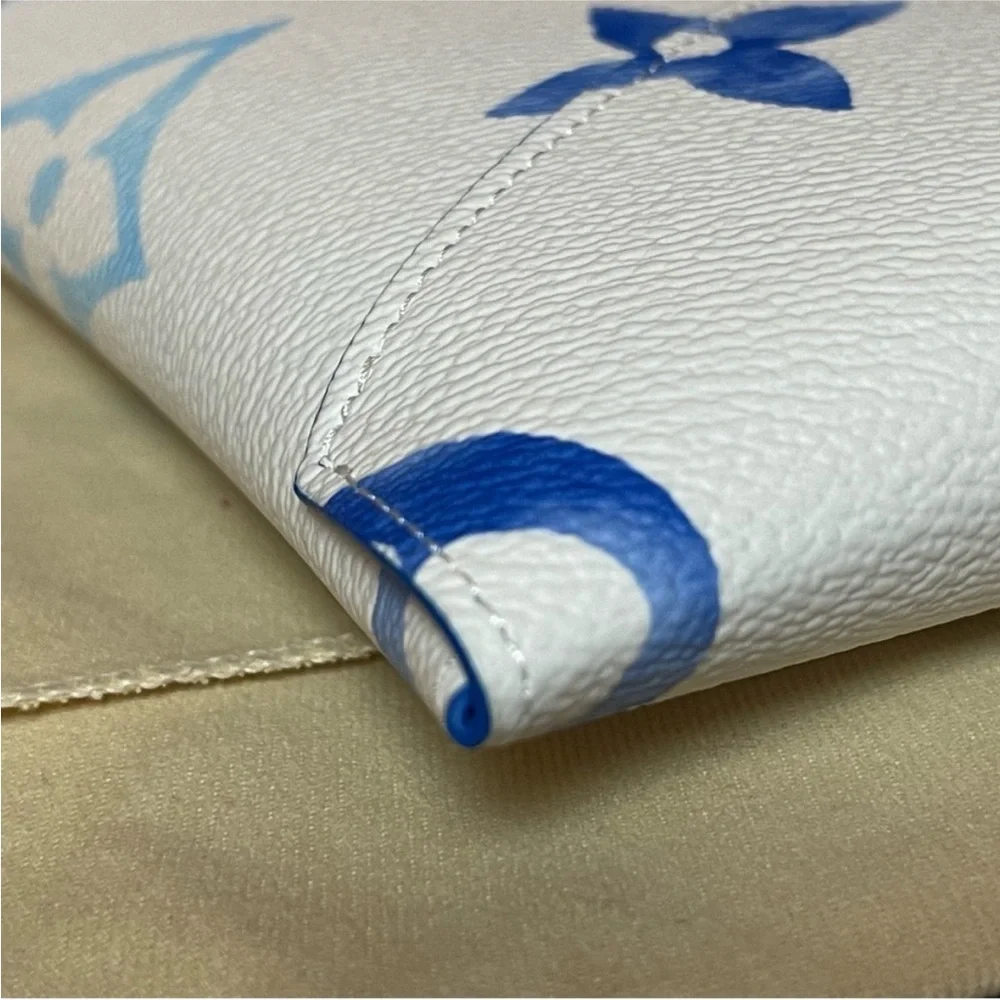 Louis Vuitton brand louis