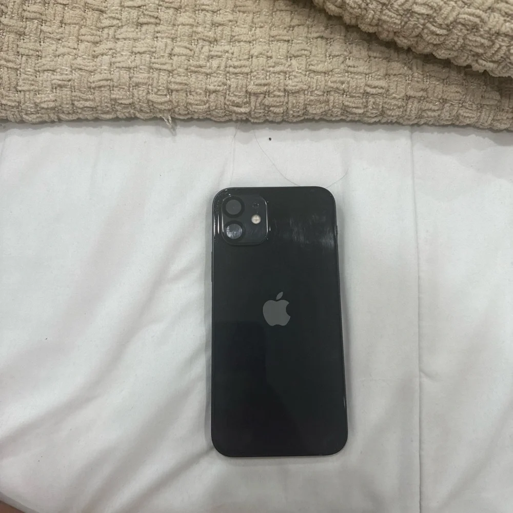 Apple sleek iphone