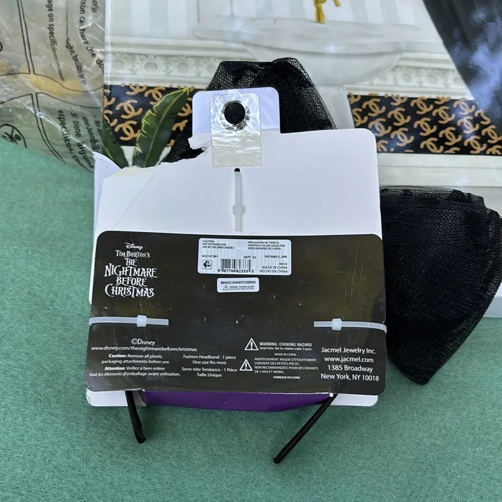 Disney stylish headband