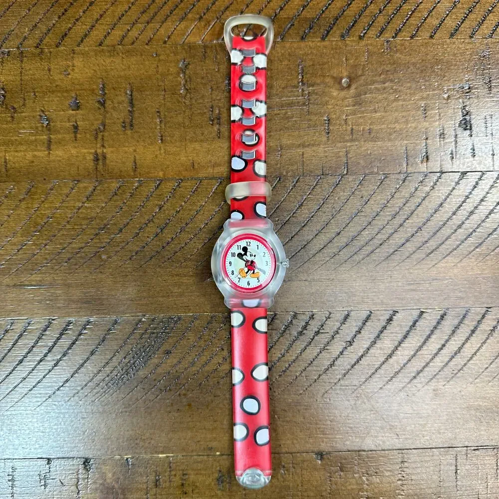 Disney this watch