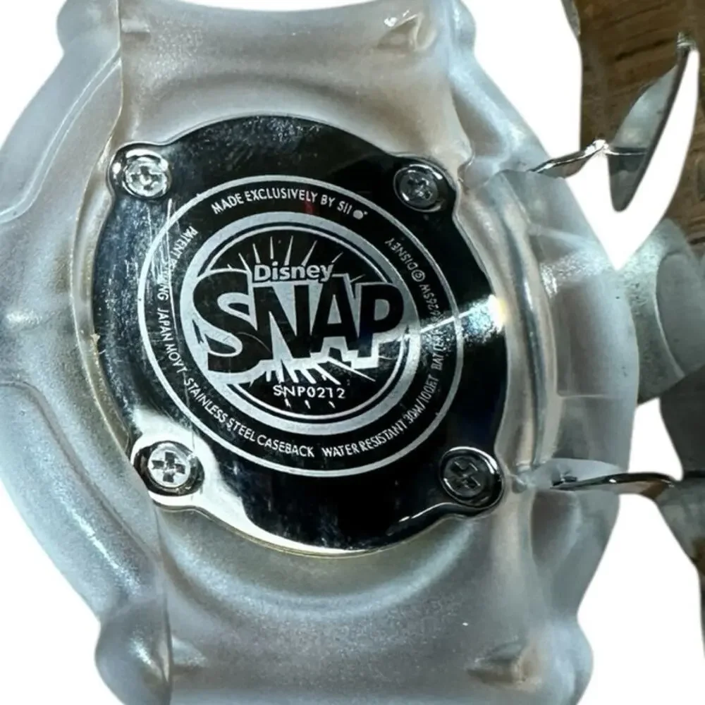 Disney this watch