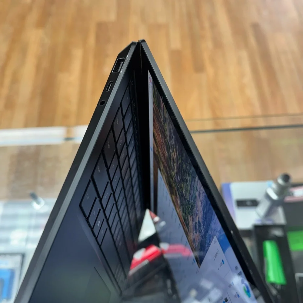 Microsoft surface laptop
