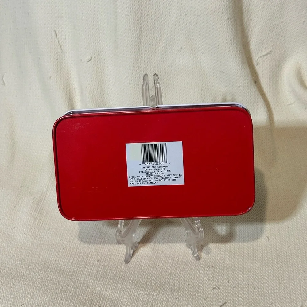 The Tin Box keep your