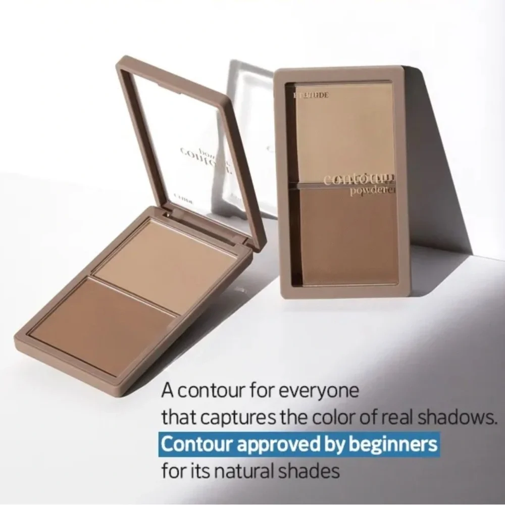 Etude enhance your