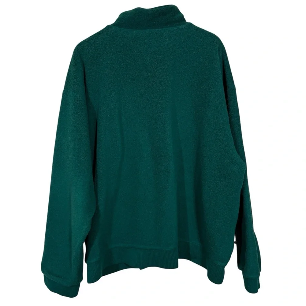 Banana Republic vintage green
