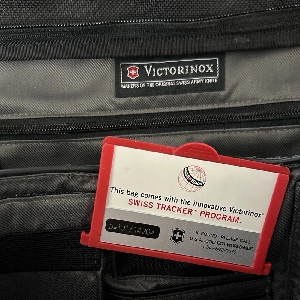 Victorinox swiss army