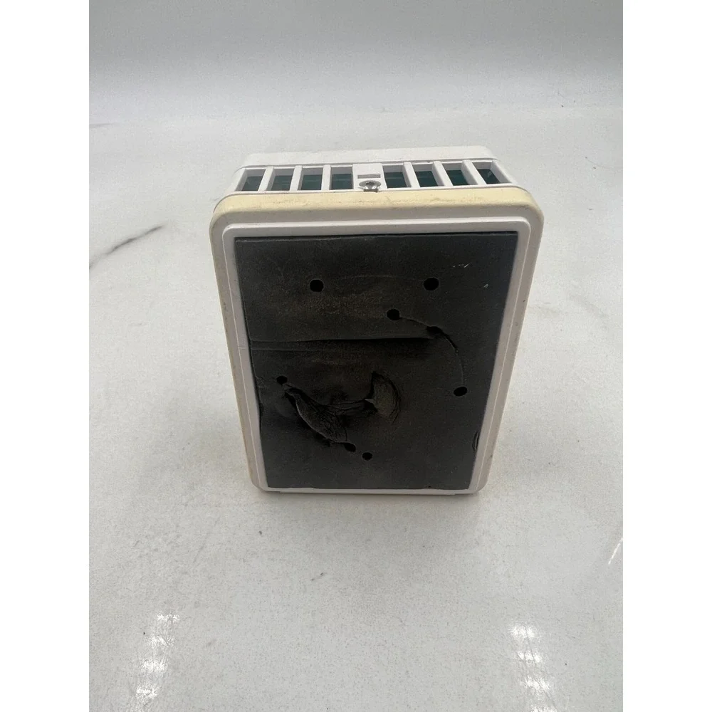 Siemens — QFA3060.WTU Relative Humidity And Temperature Room Sensor