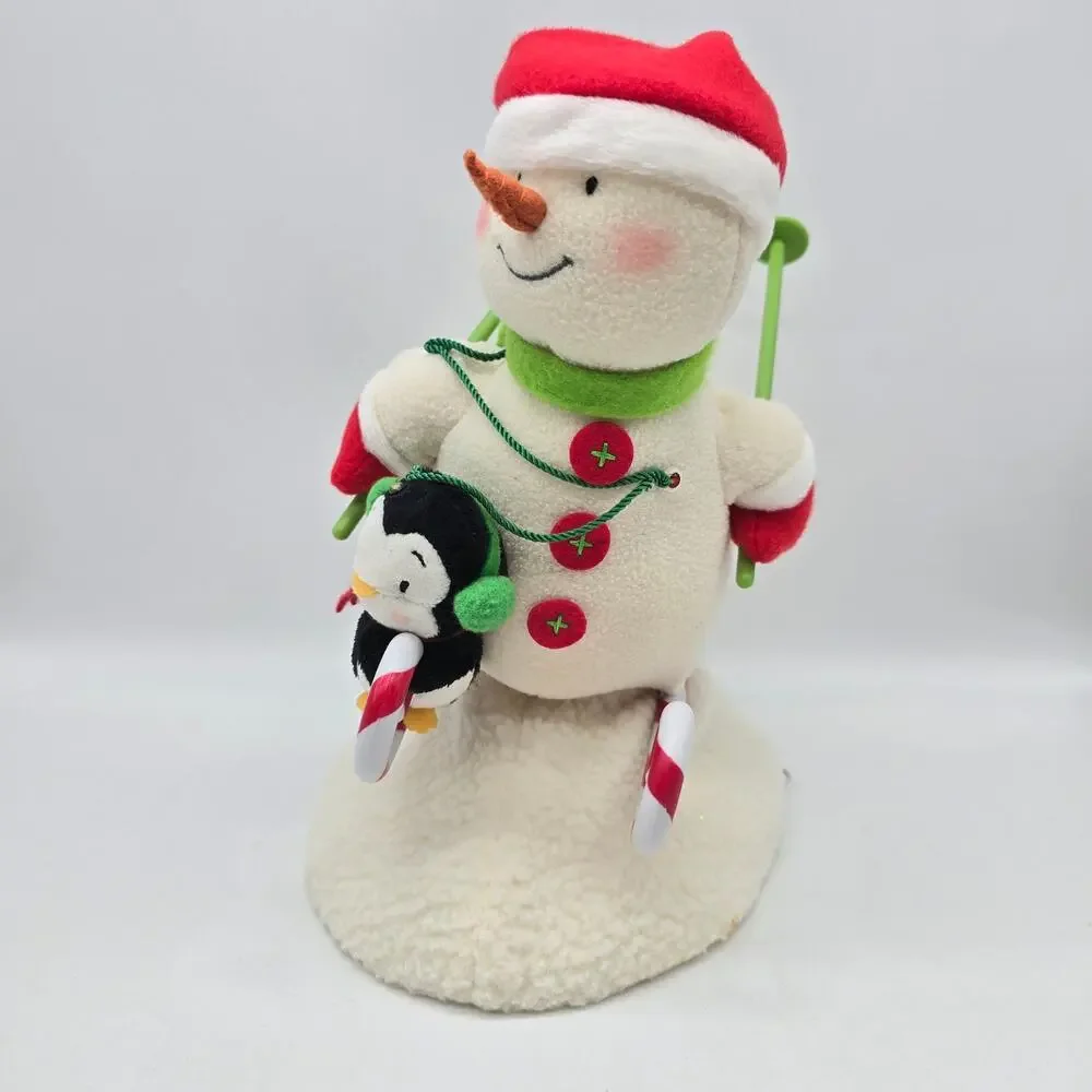 Hallmark jingle pals