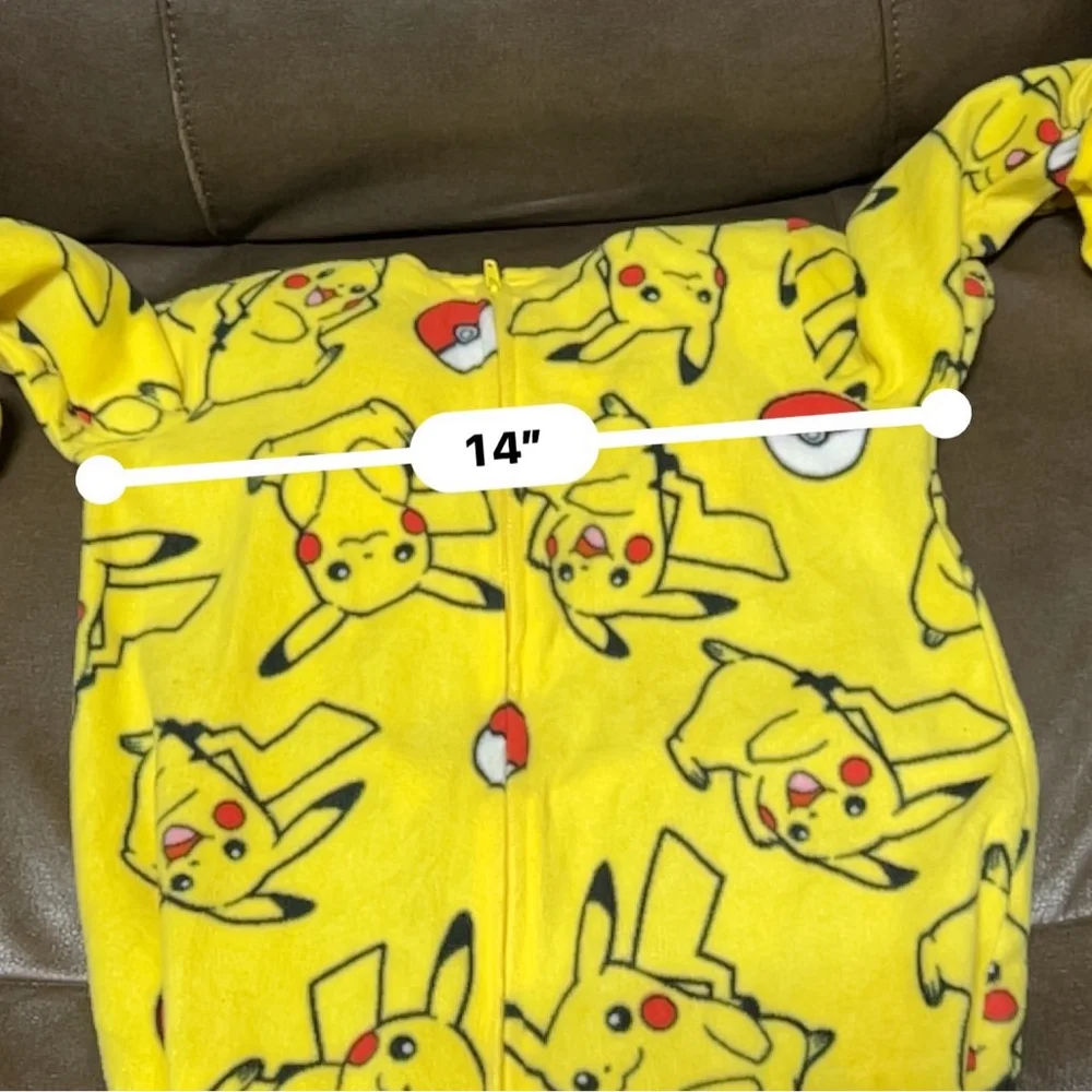 Pokemon boys one