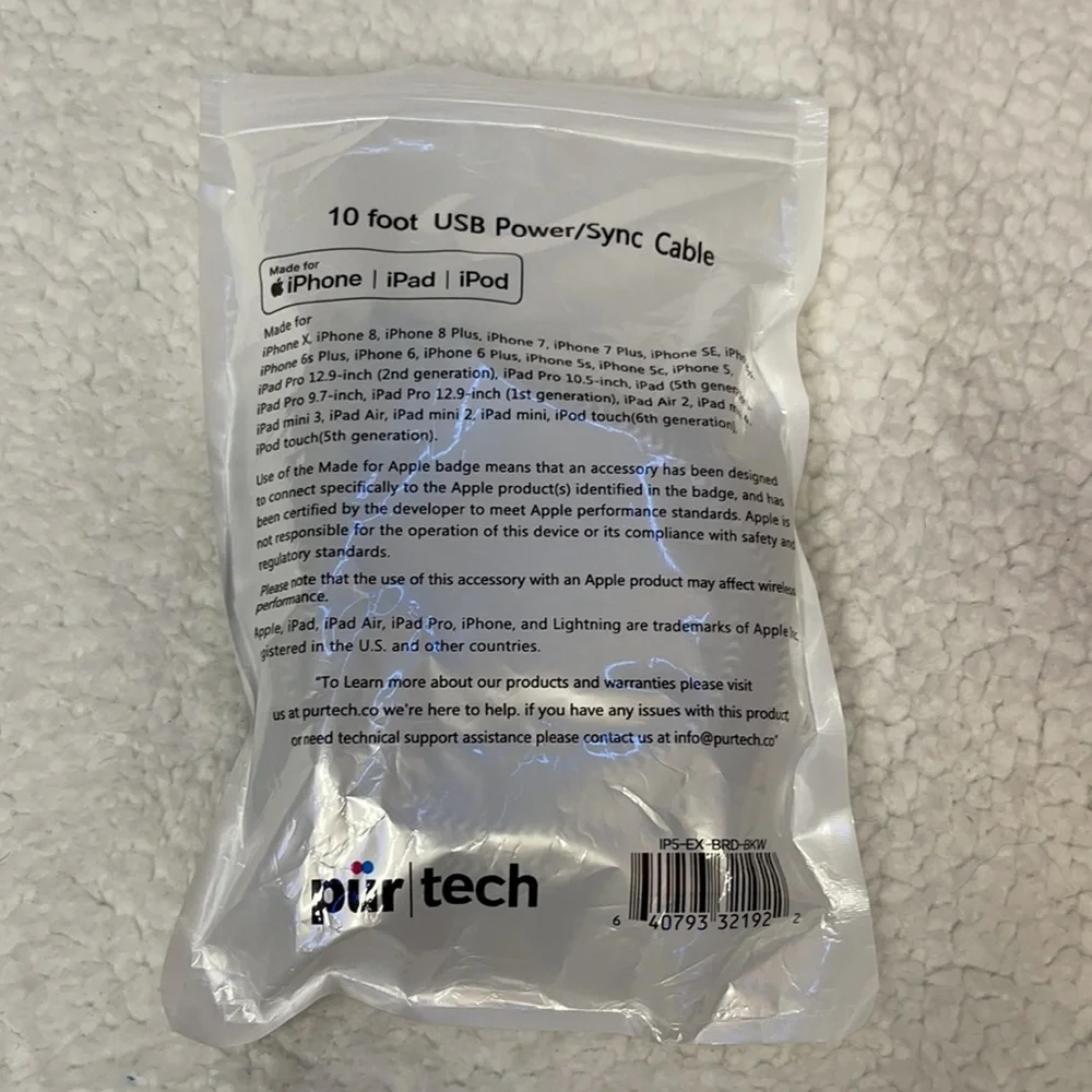 pur tech purtech 10